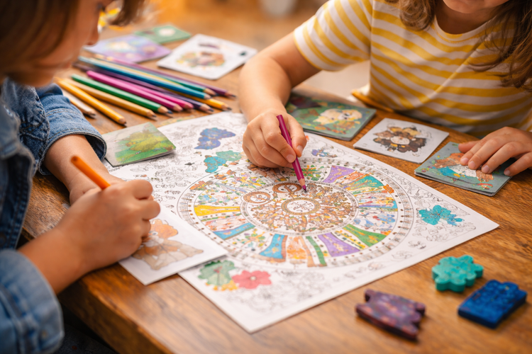 Amuzo STEM toys for kids age 8 to 12.