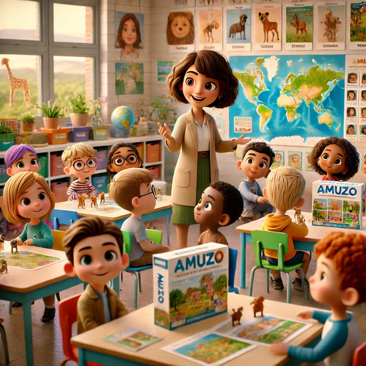 Explorica – Discovery & Learning Kits for Curious Young Minds