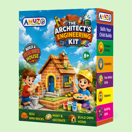 The Architect's Engineering Kit