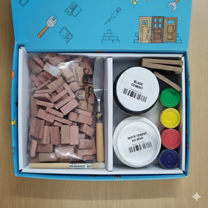 The Architect's Engineering Kit