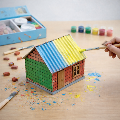 The Architect's Engineering Kit