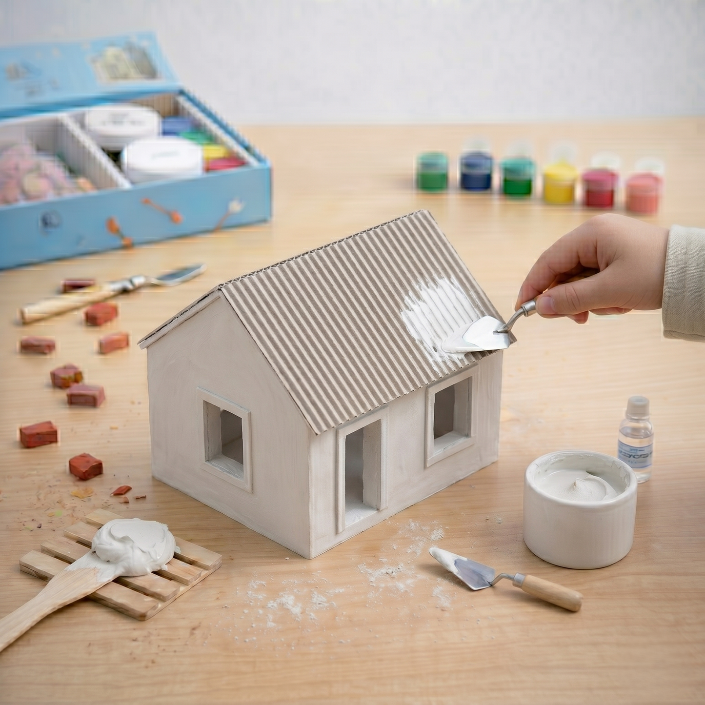 The Architect's Engineering Kit