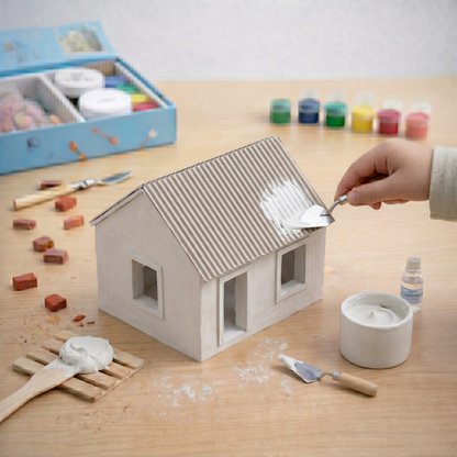 The Architect's Engineering Kit
