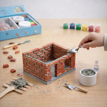 The Architect's Engineering Kit